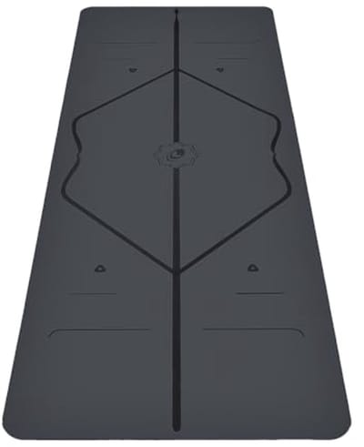 Lichte Yogamat voor Reizen - Antislip, Duurzaam, en Comfortabel