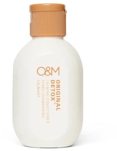 O&M Original Detox Conditioner 50ml