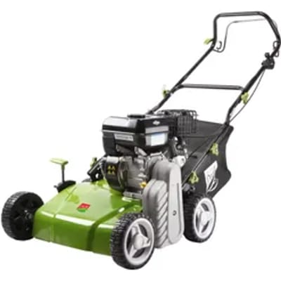 Central Park Benzine Verticuteermachine Cpt 163-42 Sr - 42cm