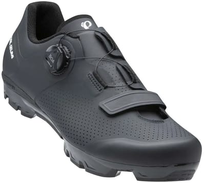Pearl Izumi Expedition Mtb-schoenen Zwart EU 39 Man