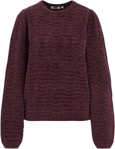WE Fashion Dames gebreide trui