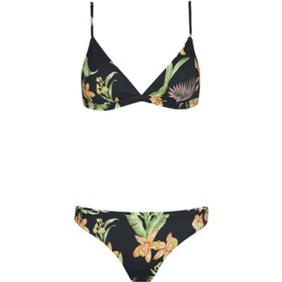 Roxy  Bikini PT BEACH CLASSICS FIXEDTRI SET