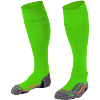 Stanno - Uni Pro Sock - Voetbalsokken - Maat 25-29 - Groen
