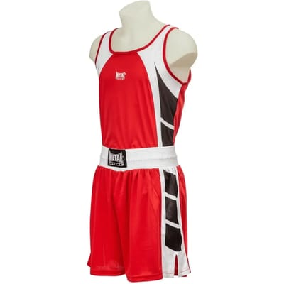 Stel Metal Boxe