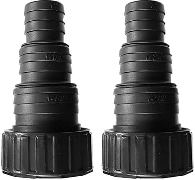 SuperFish pondclear Uv tule 2stuks