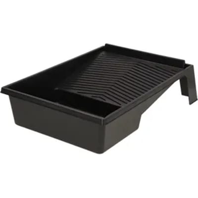 Sencys Verfbakje Voor Rollers Zwart 18cm
