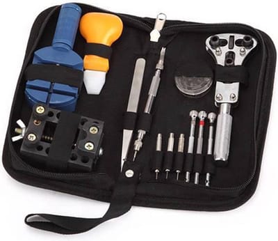 Horloge Reparatie Set 13 Delig