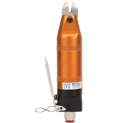 HS10 Industriële Pneumatische Lucht Schaar Schaar 2.6?4.0mm Plastic Luchtsnijgereedschap(HS10?FD3)