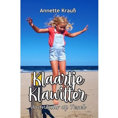 Klaartje Klawitter - Annette Krauß