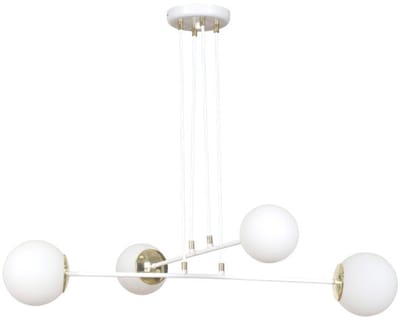 OGNIS 4 WHITE