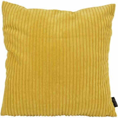 NOVÉE Sierkussen corduroy | 45 x 45 cm | polyester