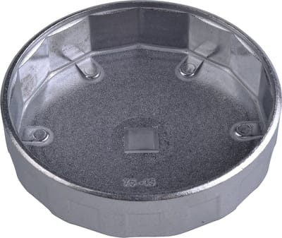 SW-Stahl 08450-95/15 oliefilterklok 91mm/15-kant