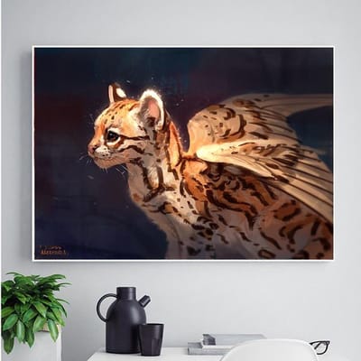 5D Diamant Schilderij Vol Plein Dier Borduren Verkoop Foto Strass Diamant Mozaïek Home Decor Drop Ship Full Square 20X30CM