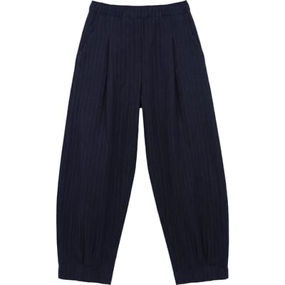 Mama B - Pantalone - 480038 - Antraciet