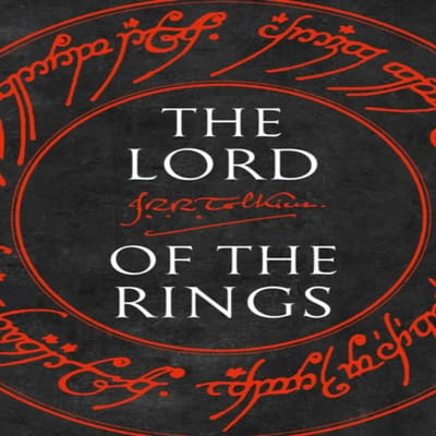 The Lord of the Rings door J. R. R. Tolkien Paperback Boek 9780261103252