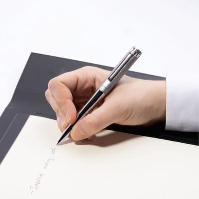 Pen Prestige Chrome