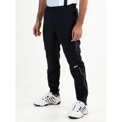 SJENG SPORTS - dexter - Trainingsbroek tennis heren - Blauw