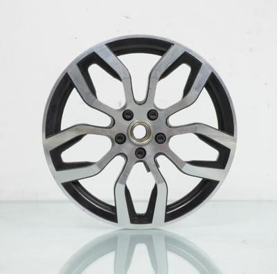 transmissie poelie selectie p2r (gemotoriseerd) voor peugeot bromfiets 50 103 nieuw