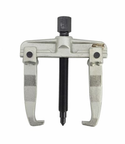 Awtools AW18993 - Tweearmige Trekkerset - 130mm - Stalen Constructie
