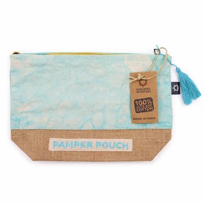 Ancient Wisdom - Edelsteen - Pamper Pouch - multicolor - one size - orgoniet - healing - energie - bescherming - spiritueel
