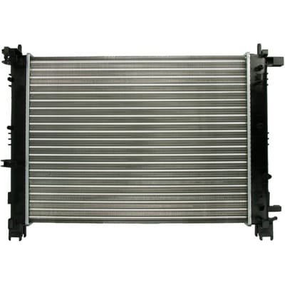 Radiator, motorkoeling THERMOTEC D7R021TT