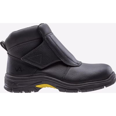 Amblers Safety AS950 Lasdichte Laarzen voor Mannen
