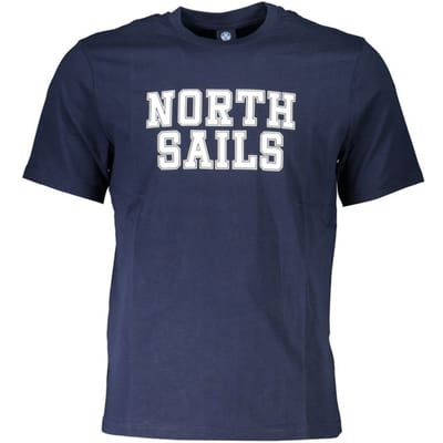 North Sails College T-shirt