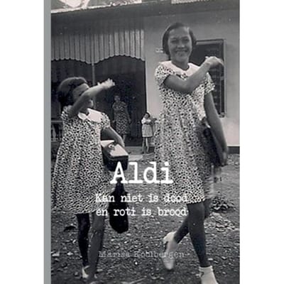 Aldi - Marisa Koolbergen