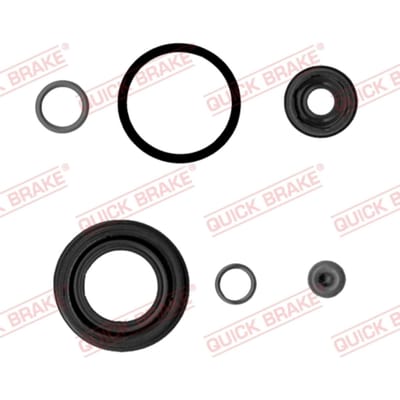 Reparatieset, remklauw QUICK BRAKE 114-0300