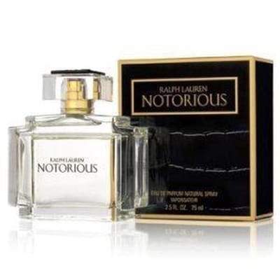 Ralph Lauren Notorious - 50 ml - Eau de toilette