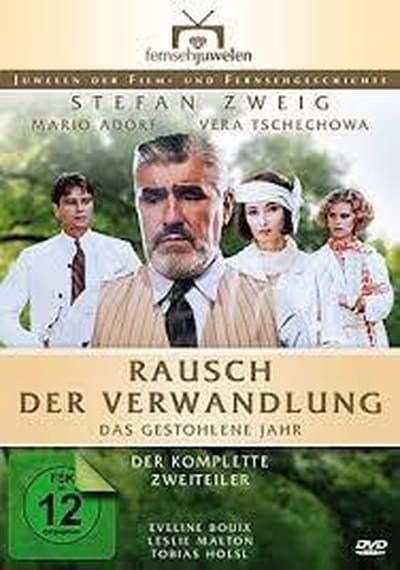 Alive AG 6415366 film en Video DVD Duits