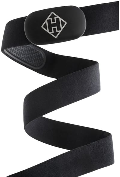 Compd hh heart rate monitor 2.0 c1