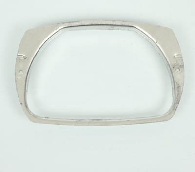 Koplampsteun RMS voor scooter Piaggio 50 Vespa Special 1969 tot 1983 Nieuw