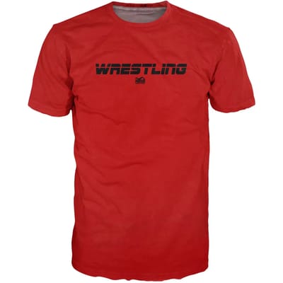 T-shirt Phantom Athletics EVO Wrestling