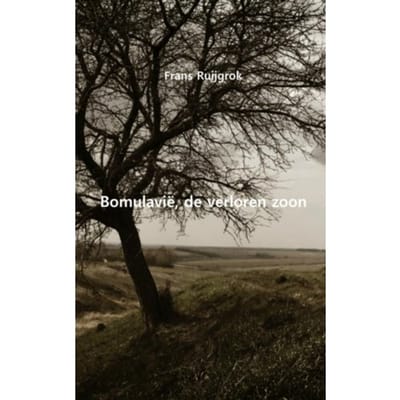 Bomulavië, De Verloren Zoon - Frans Ruijgrok