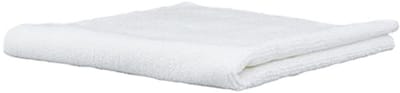 D-CON MONSTER EDGELESS MICROVEZEL DOEK WIT 40 X 40 CM