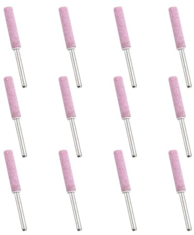 Kettingzaag Slijpkop 7/32 inch - Hoge Precisie Slijper voor Laswerken