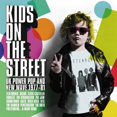 Kids On the Street