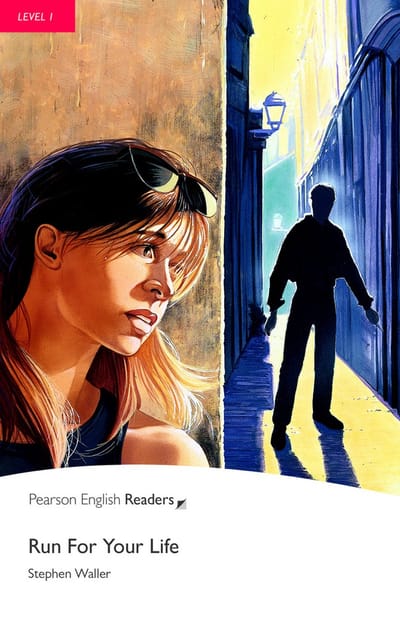 Level 1: Run For Your Life Cd For Pack - Stephen Waller