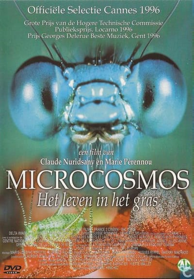 Microcosmos