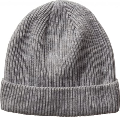 Fristads Beanie 9134 Am - Lichtgrijs - One size