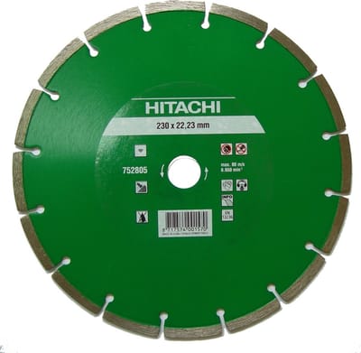 Diamant Zaagblad 115 x 22,2
