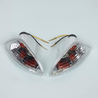 knipperlicht p2r voor scooter piaggio 125 vespa lx 2005 tot 2020 paar nieuw
