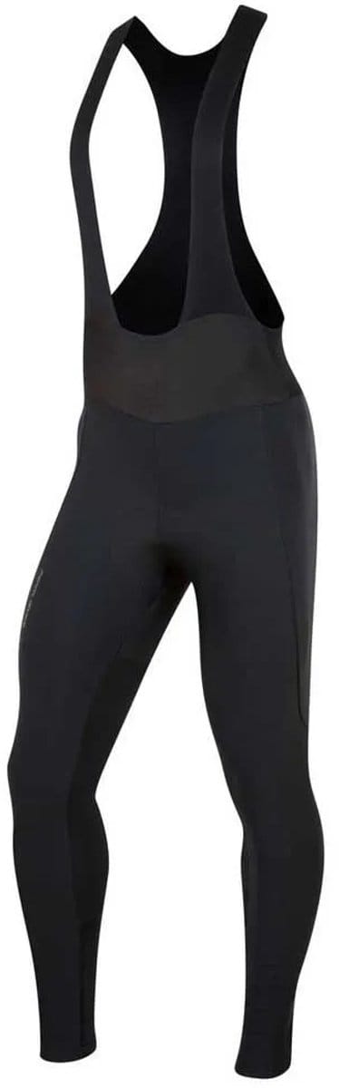 Pearl Izumi Amfib Cyc Bib Fietsbroek Zwart L Man