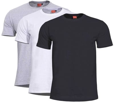 Pentagon Orpheus T-shirt Met Korte Mouwen Veelkleurig S Man