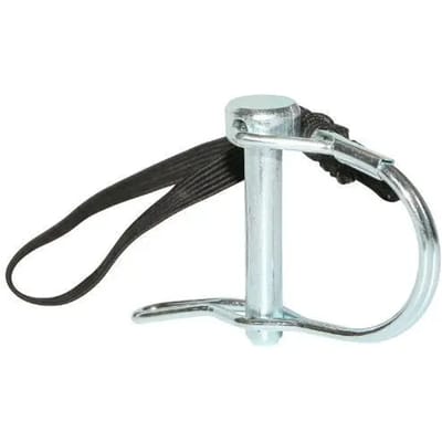 Veiligheidspin voor aanhangwagens P2R 35198-35199-35200