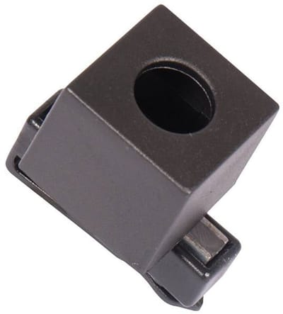 Magnetische krijthouder