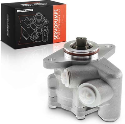 Frankberg 1x stuurbekrachtigingspomp hydraulisch voor Citroën
