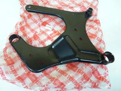 steun divers voor scooter aprilia 125 leonardo 1996 - 1998 ap8135680 nieuw