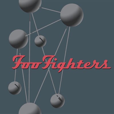 The Colour And The Shape - Foo Fighters